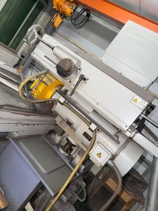 杭州7150大水磨现货一台-4