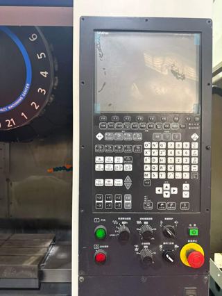 兄弟S500Z1钻攻中心，还剩13台
高扭主轴10000转，动力强劲
中心出水，深孔/攻丝更顺畅
重切削稳、排屑快、精度稳
精密五金/铝件批量首选
现货好价，欢迎试机-3