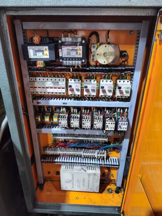 325，桂北磨床M7163X1250新款独立油站，独立电机9千瓦，新机精度-8