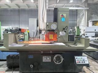 326,桂北磨床M7163X1250金典款内置电机9千瓦，新机精度-2